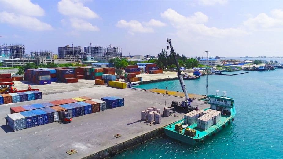Maldives Ports Limited’s Bond Issue Receives Strong Demand