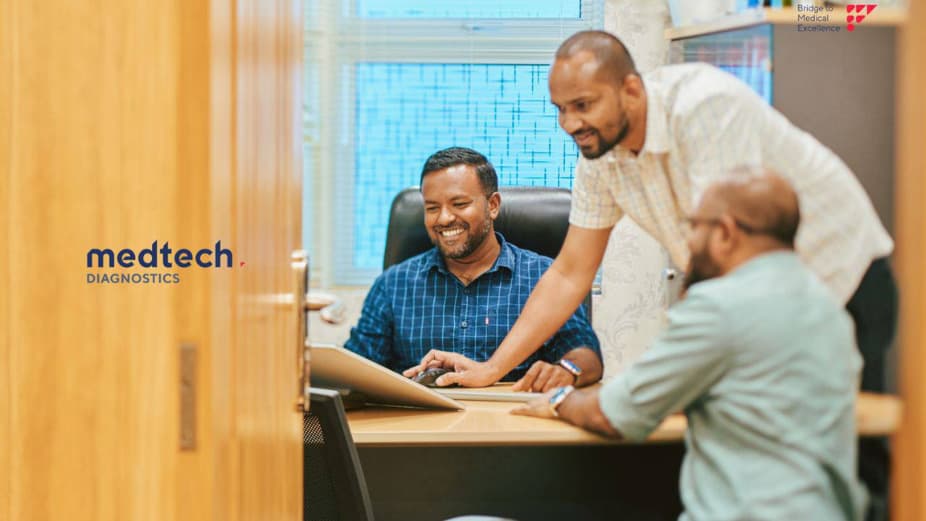 Medtech Distributes MVR 2 Million in Debut Sukuk Payout