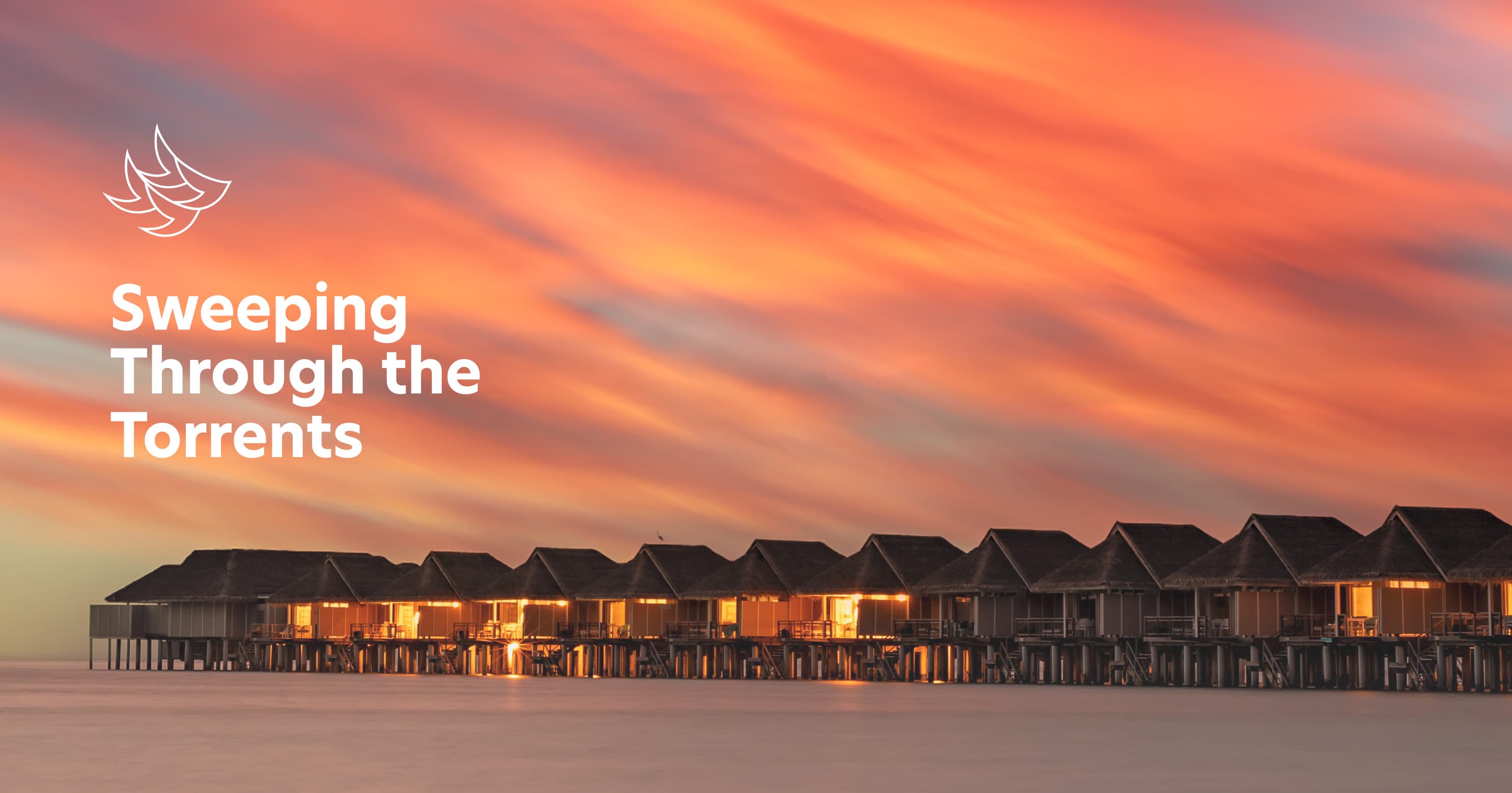 Tourism Outlook 2024 - Sweeping through the torrents