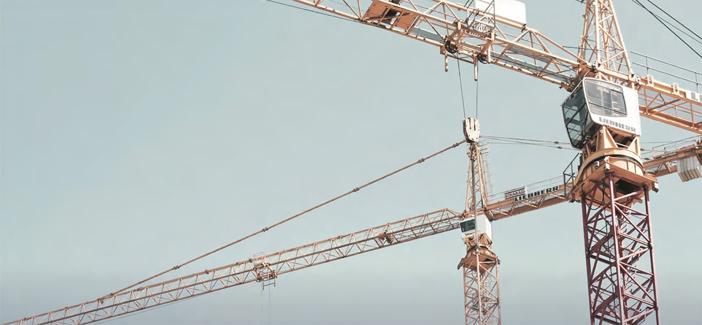 First National Insights - Construction Industry