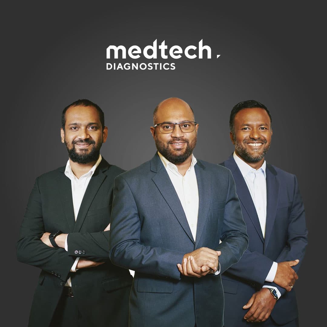 Medtech Diagnostics Pvt Ltd Successfully Distributes Second Periodic Payment to Sukuk Holders