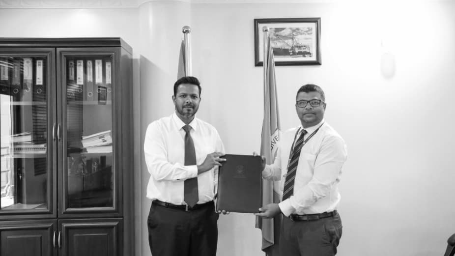 First National Appointed as the Lead Manager by Maldives Ports Ltd