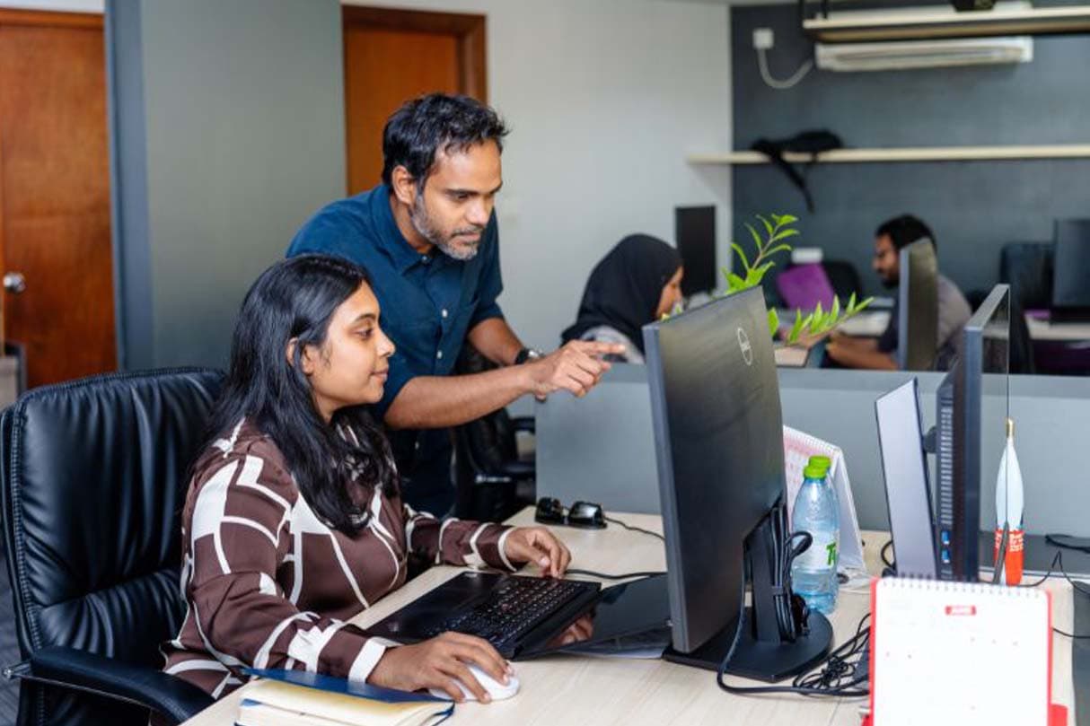 Leading with Innovation: First National’s Mission to Build a Digital Financial Ecosystem