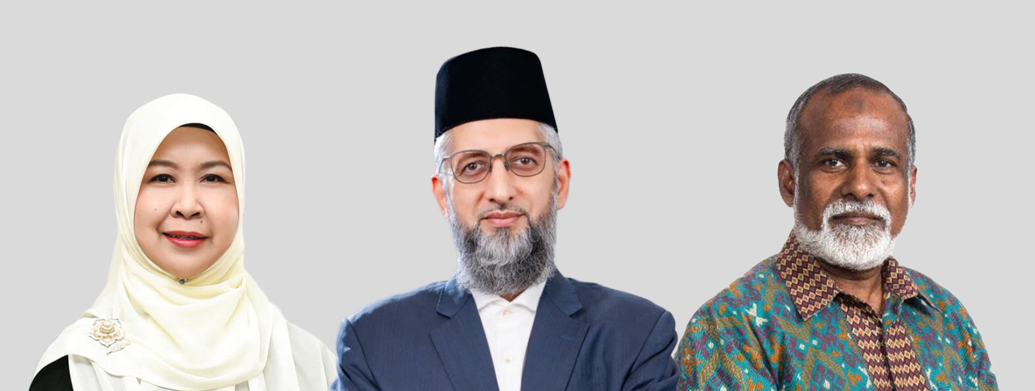 First National appoints its Shariah Advisory Committee