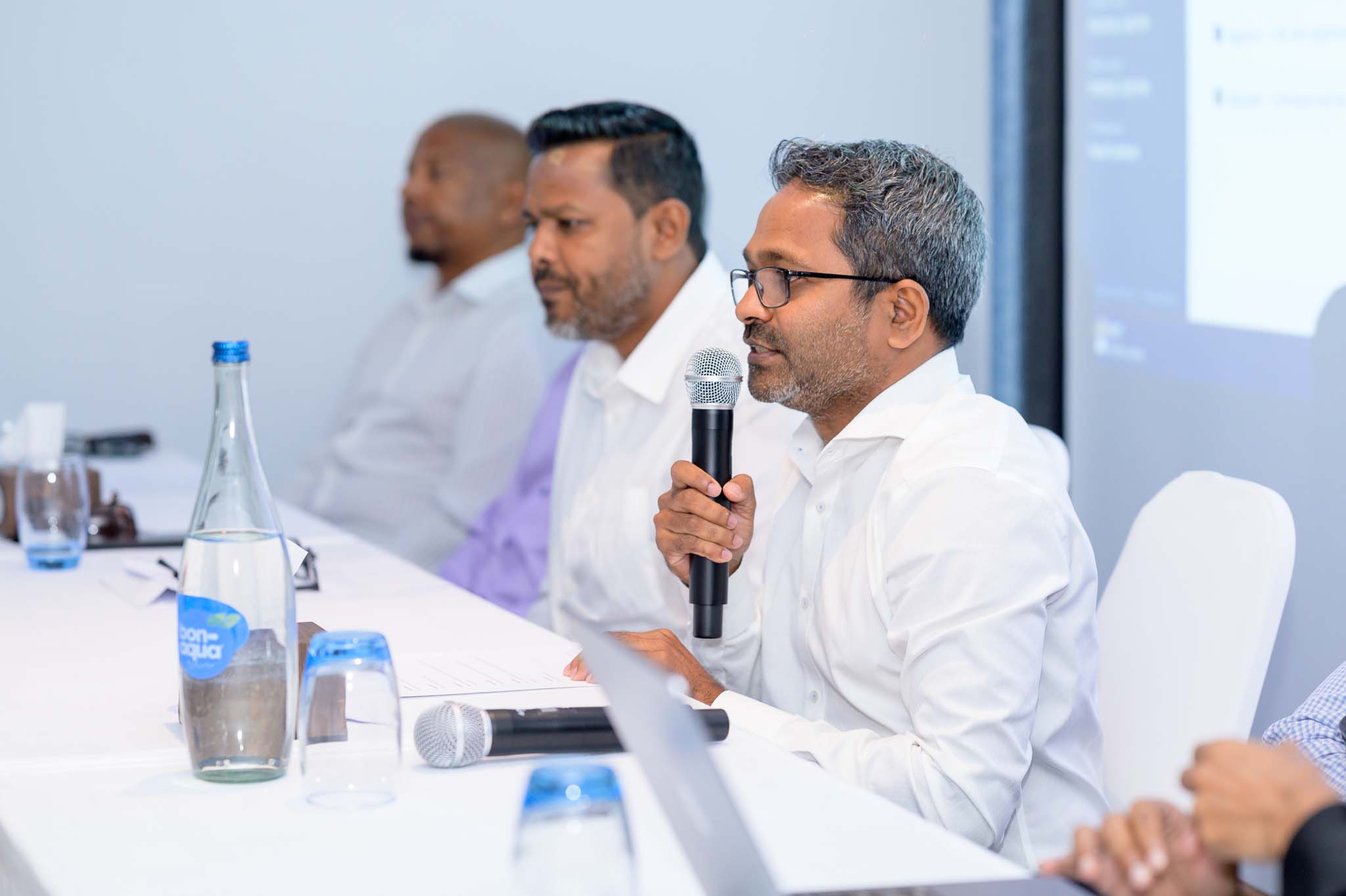 First National Real Estate Fund Distributed MVR 845,223 in Q1 2026 Returns 