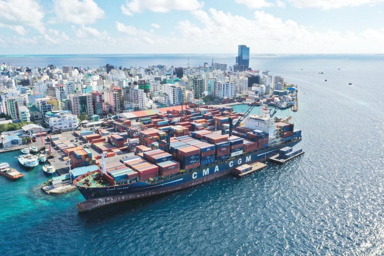 Fitch Upgrades Maldives to ‘CCC-’: Implications for Capital Markets and Economic Growth
