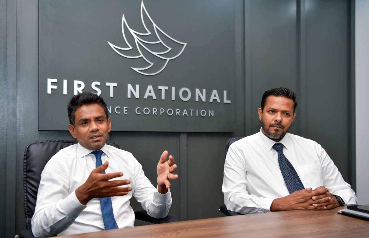 First National Launches the Country’s First Saving Fund